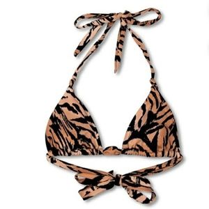 TORI PRAVER Matty Bikini Top